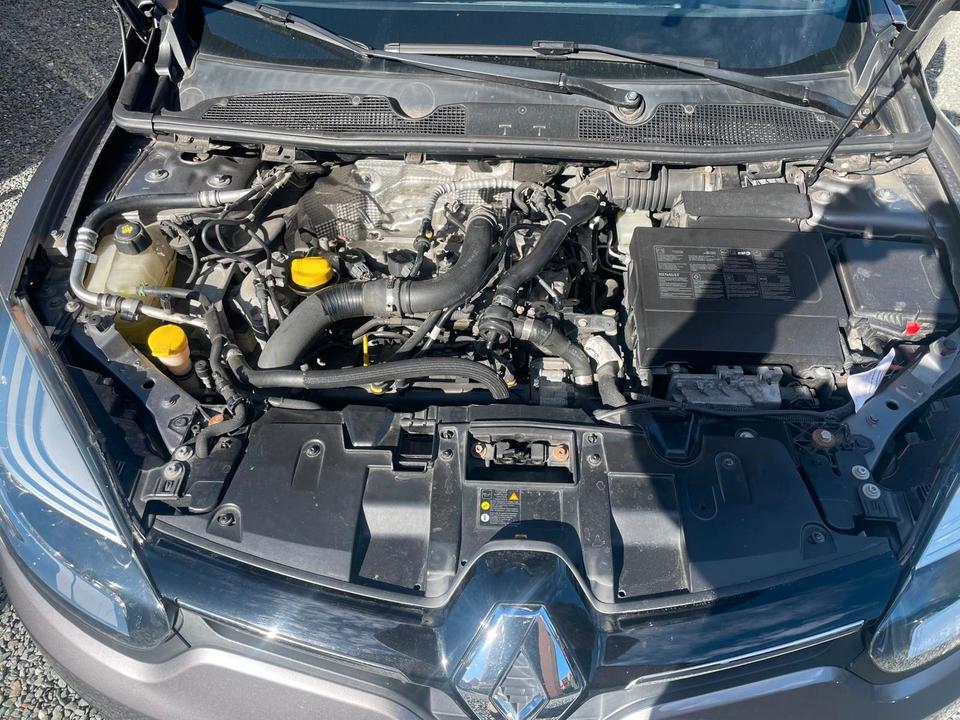 Renault Megane 2014 — photo 13