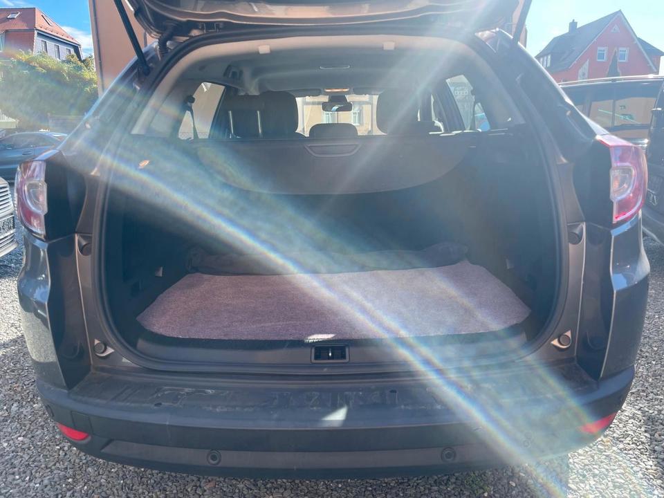 Renault Megane 2014 — photo 15