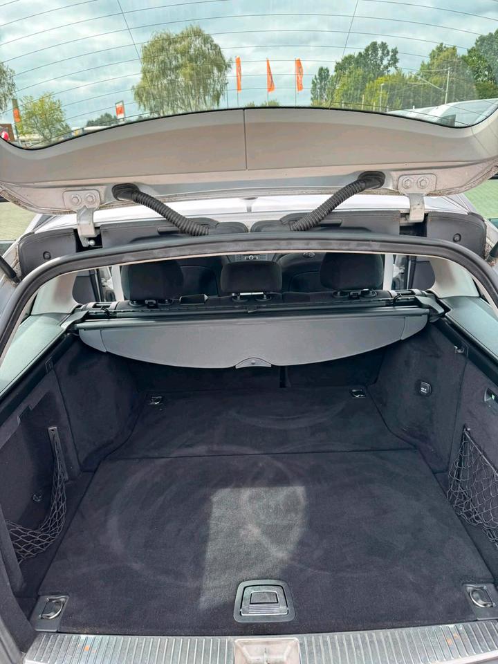 Mercedes Benz C 200 2010 — photo 5