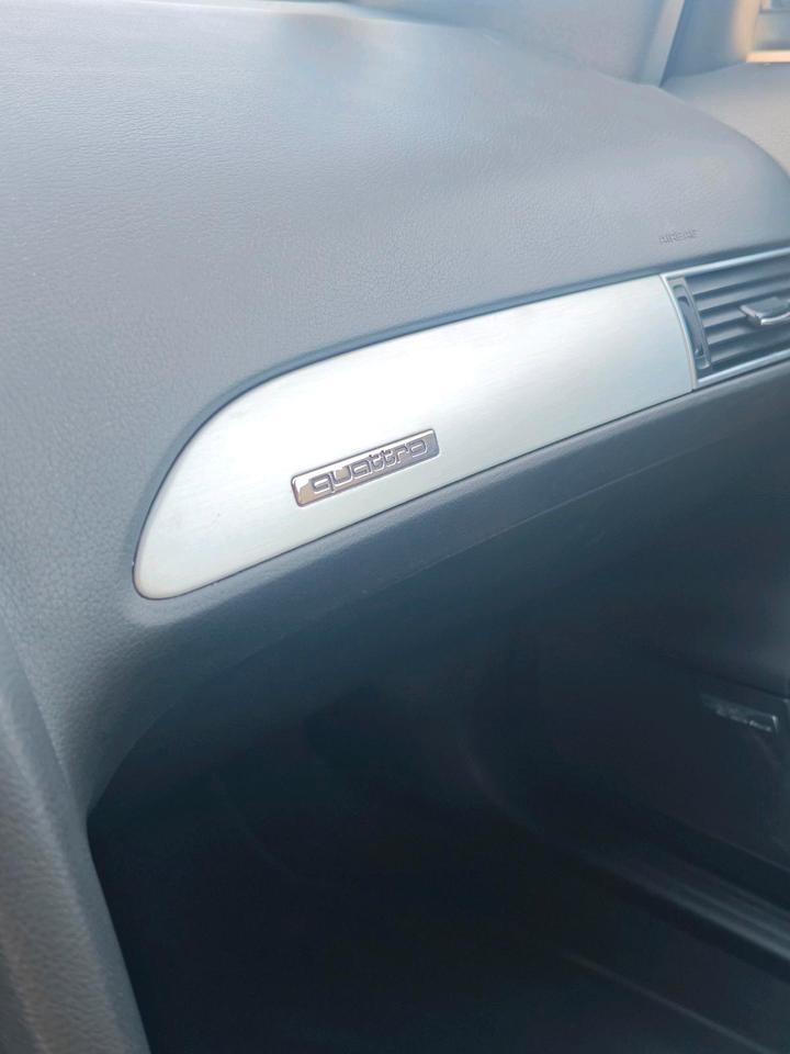 Audi A6 2007 — photo 10