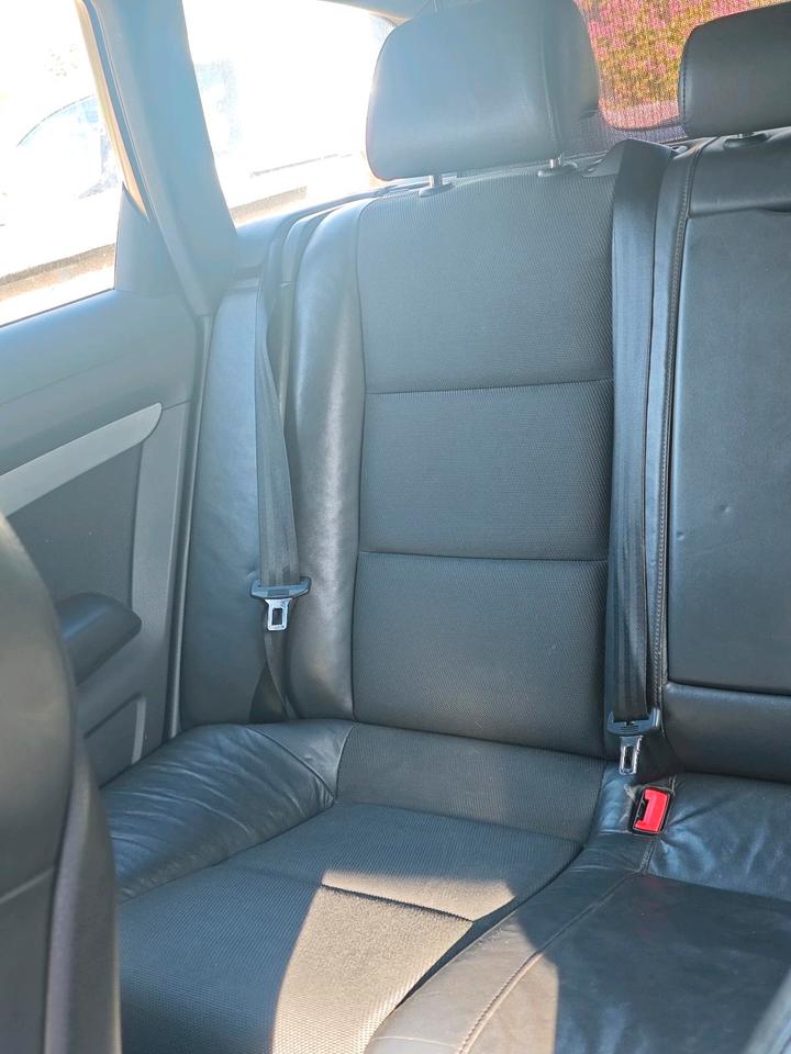 Audi A6 2007 — photo 11