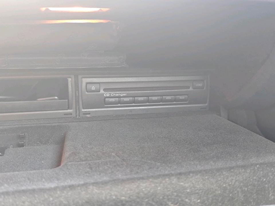 Audi A6 2007 — photo 13