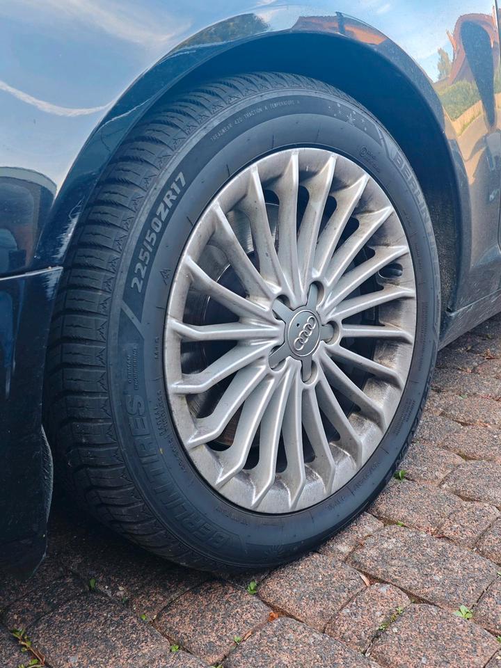 Audi A6 2007 — photo 14