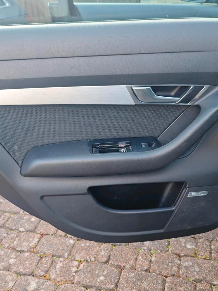 Audi A6 2007 — photo 15