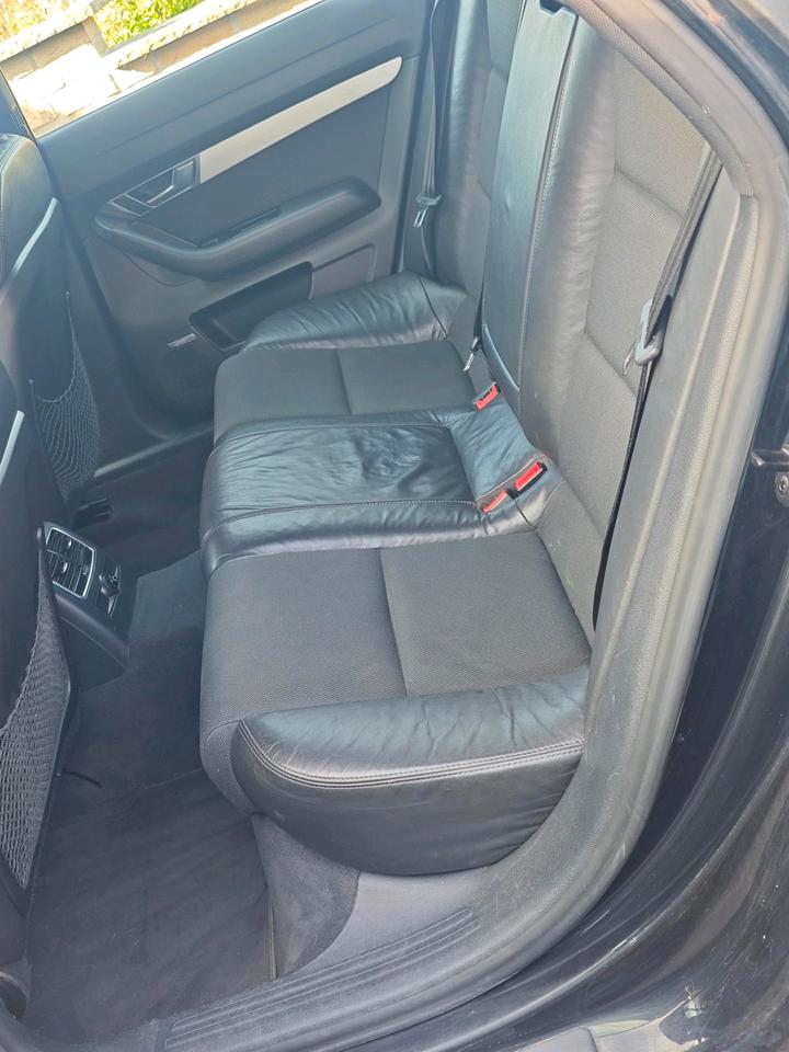Audi A6 2007 — photo 16