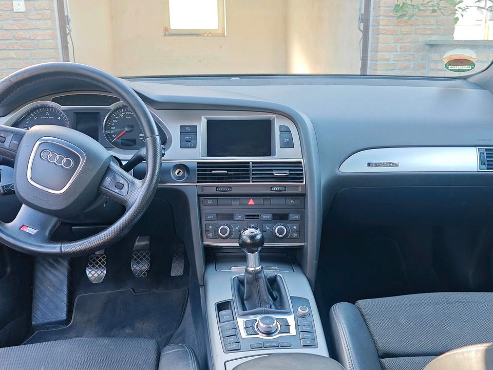 Audi A6 2007 — photo 5