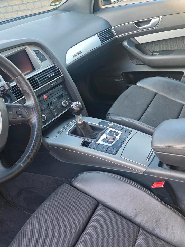 Audi A6 2007 — photo 6