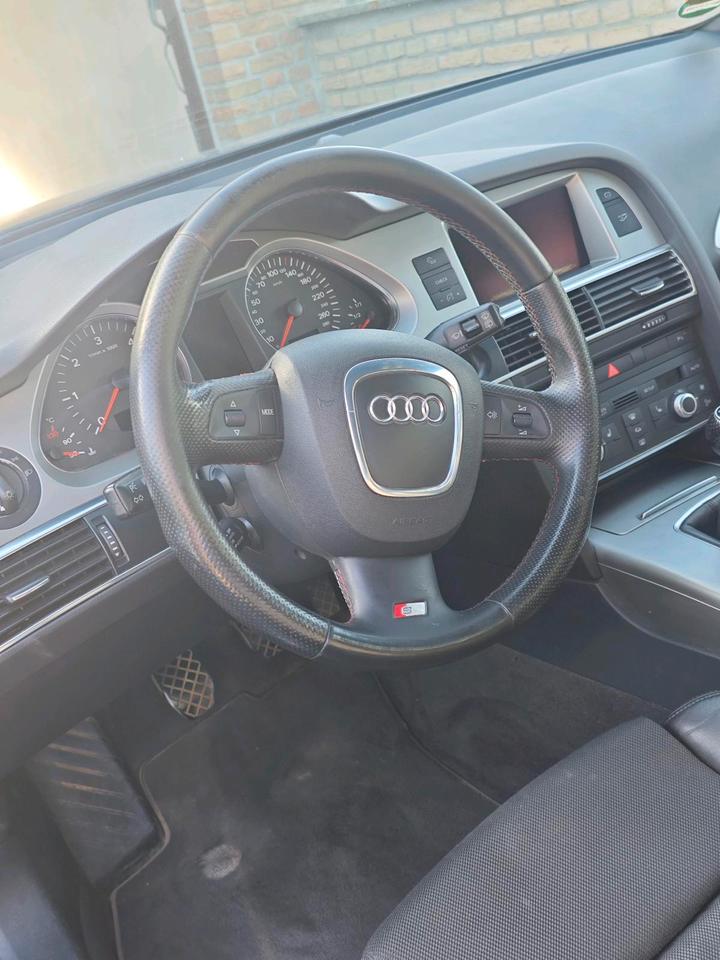 Audi A6 2007 — photo 7
