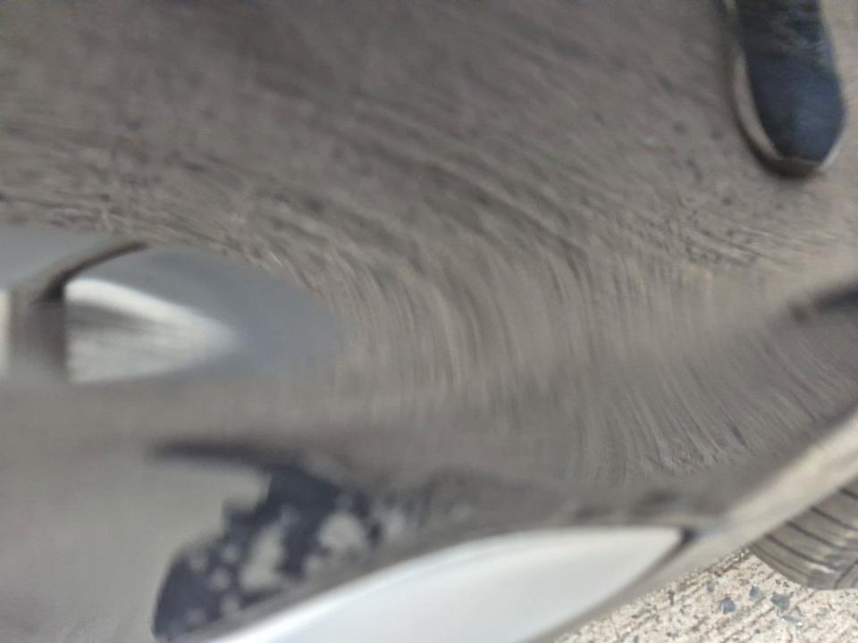 Porsche Cayenne 2004 — photo 8