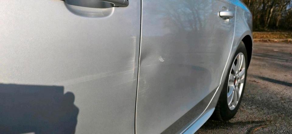 Audi A4 2009 — photo 13
