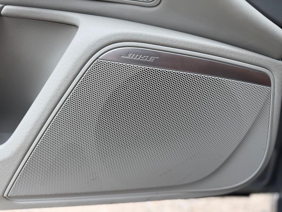 Audi A6 2014 — photo 15