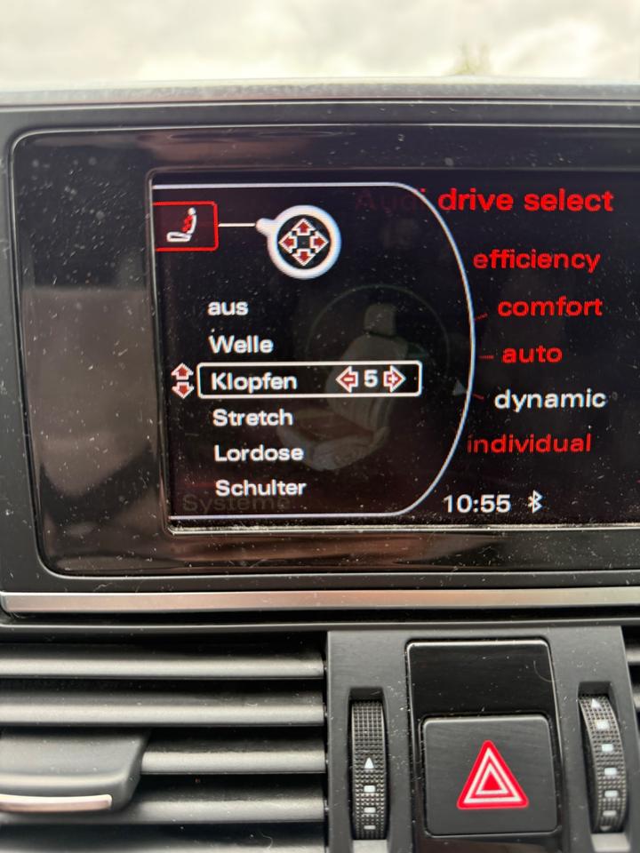 Audi A6 2014 — photo 9