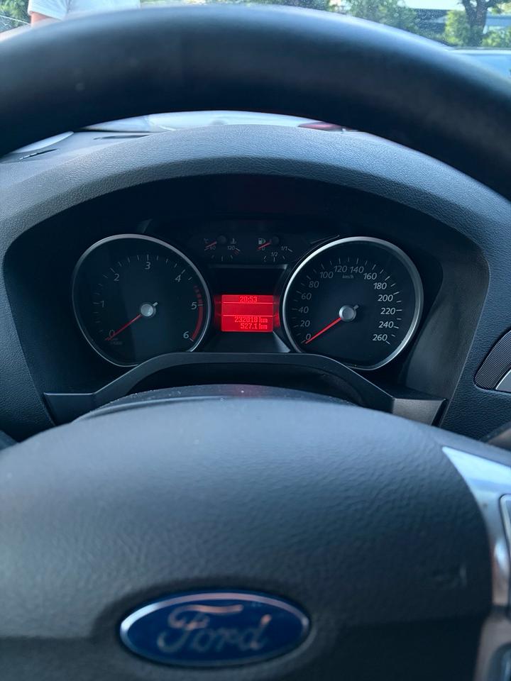 Ford S-Max 2007 — photo 7