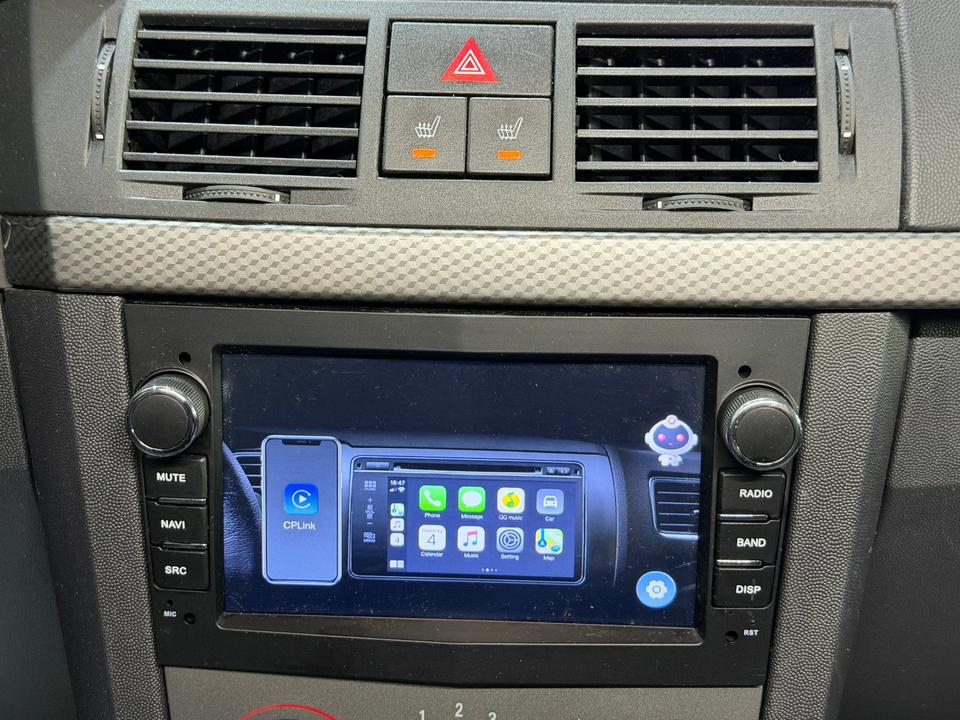 Opel Meriva 2007 — photo 18