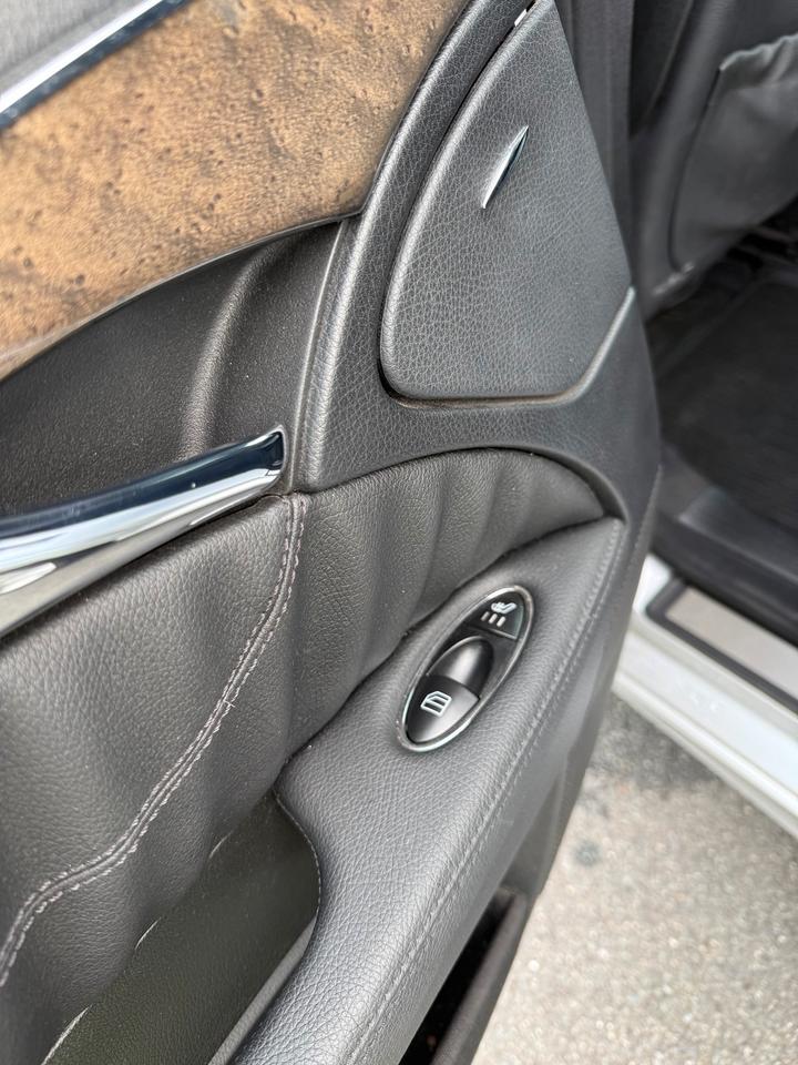 Mercedes Benz E 350 2006 — photo 14