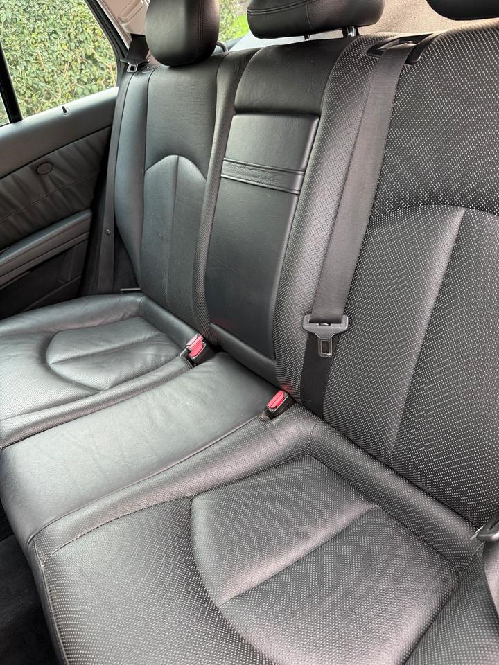 Mercedes Benz E 350 2006 — photo 15