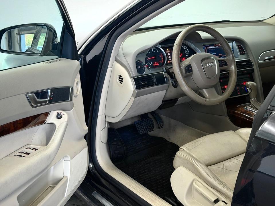 Audi A6 2007 — photo 6