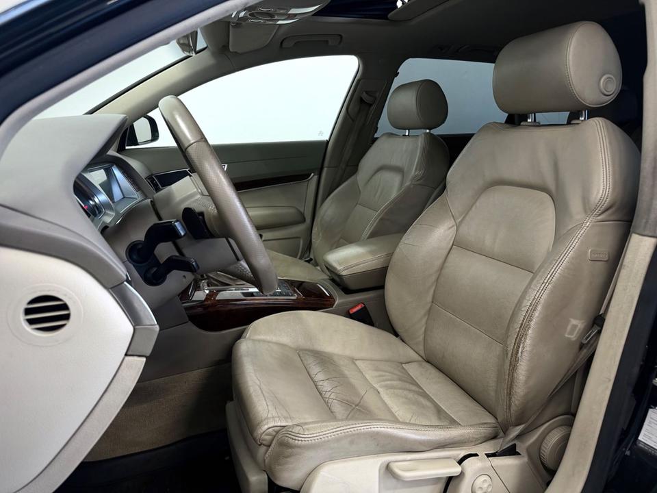 Audi A6 2007 — photo 9