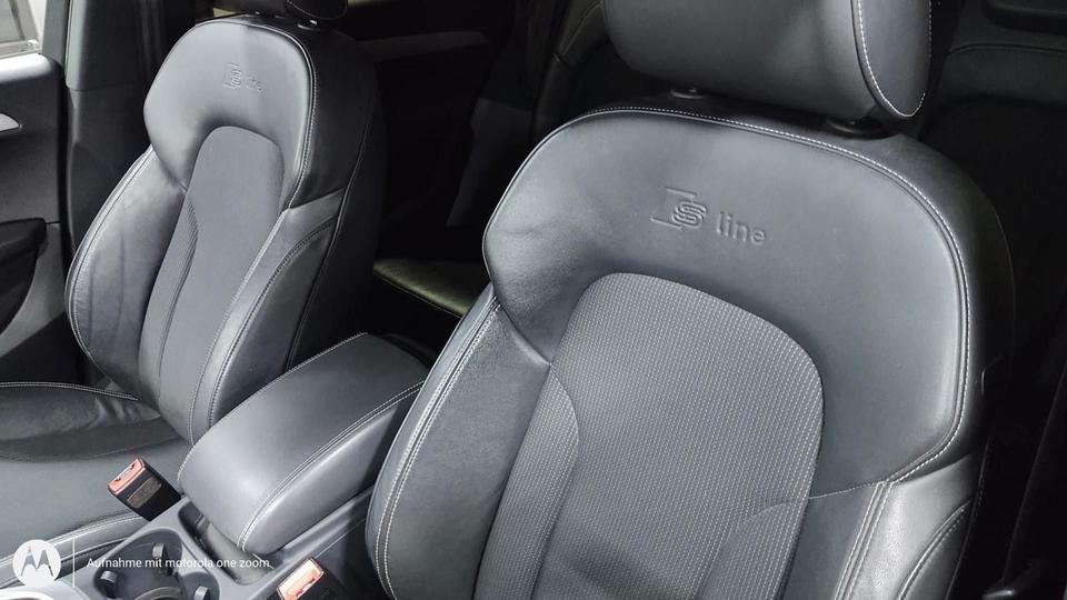 Audi Q5 2010 — photo 12