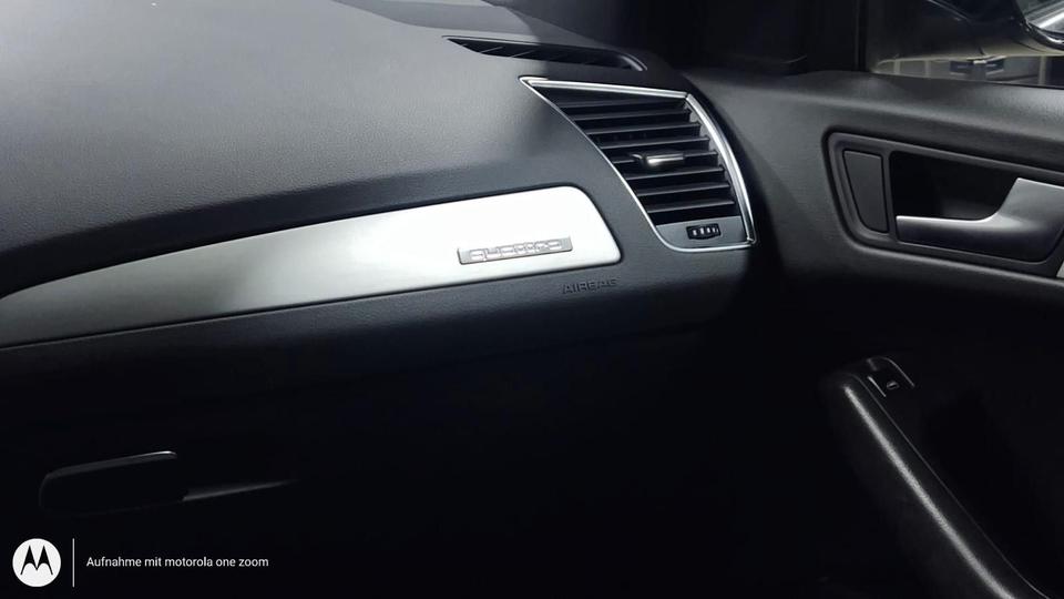 Audi Q5 2010 — photo 13