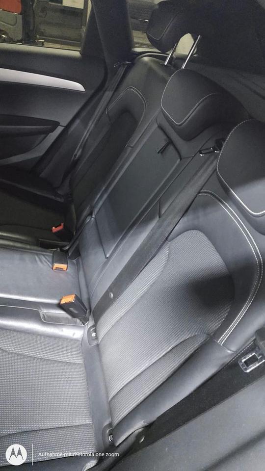 Audi Q5 2010 — photo 7