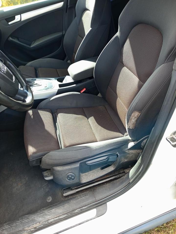 Audi A4 Allroad 2010 — photo 6
