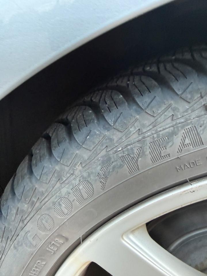 Audi A3 2005 — photo 10