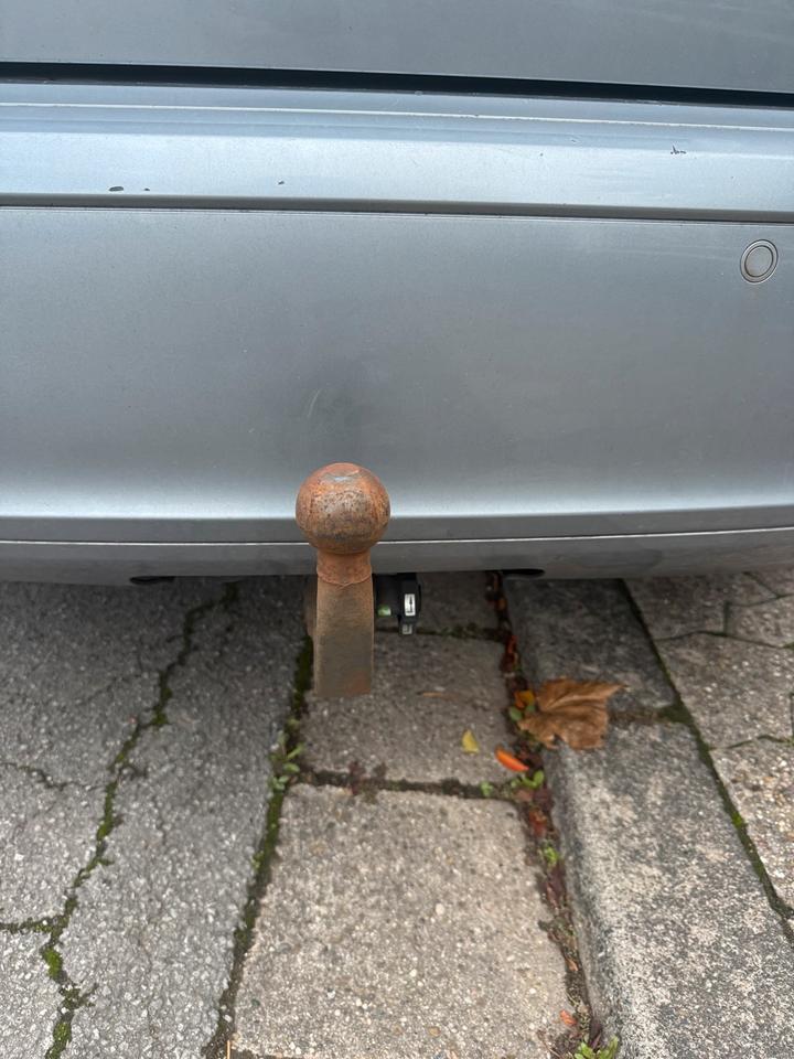 Audi A3 2005 — photo 11