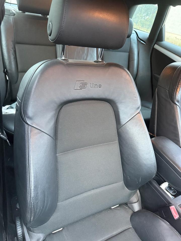 Audi A3 2005 — photo 6