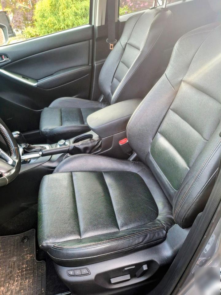 Mazda CX-5 2014 — photo 6