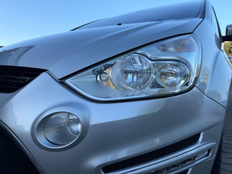 Ford S-Max 2015 — фото 10