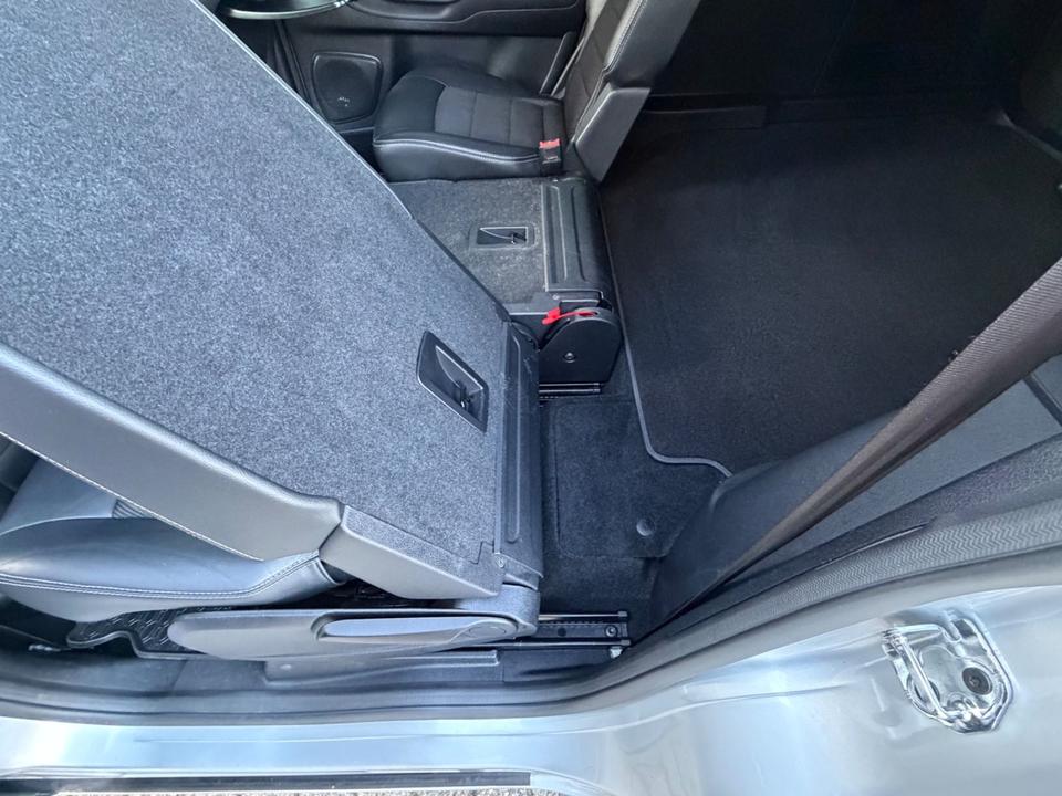Ford S-Max 2015 — фото 16