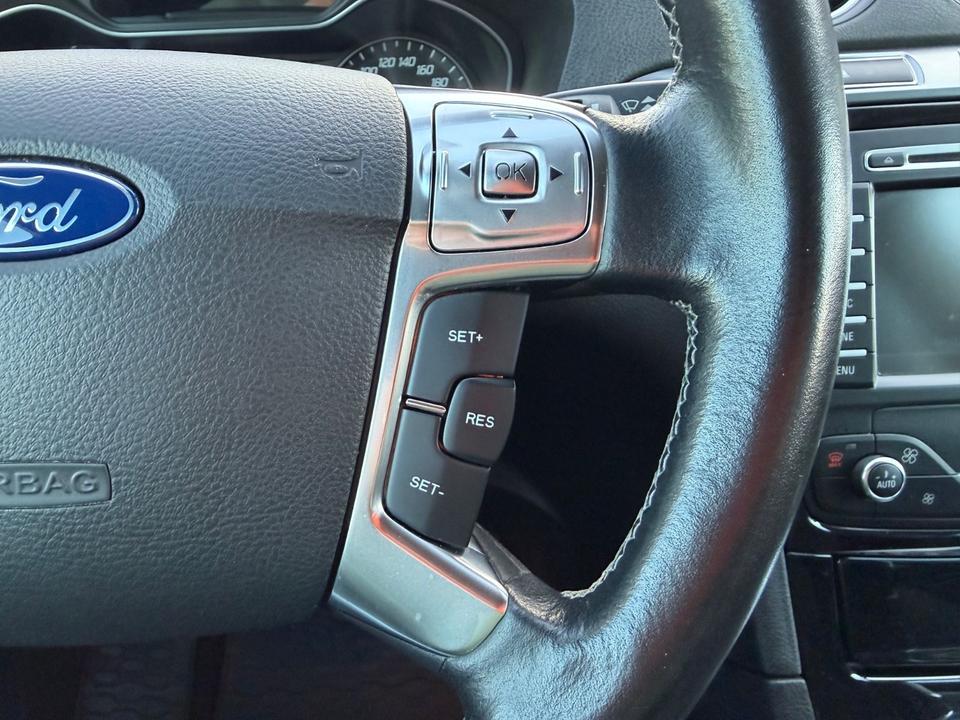 Ford S-Max 2015 — фото 28