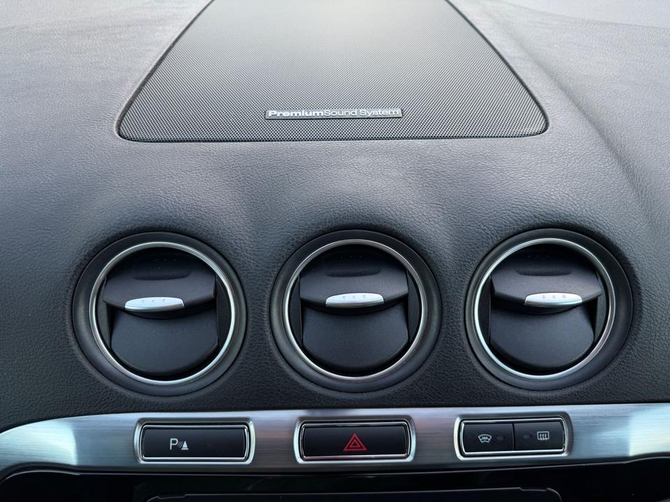 Ford S-Max 2015 — фото 33
