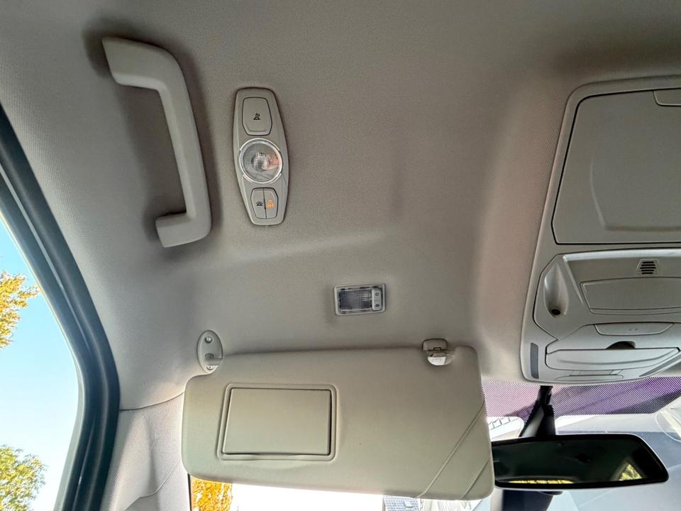 Ford S-Max 2015 — фото 37