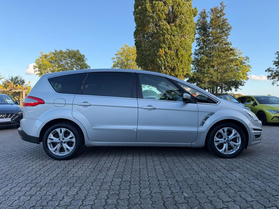 Ford S-Max 2015 — фото 6