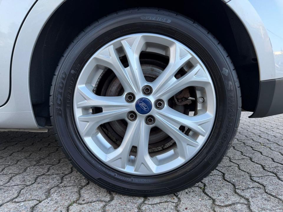 Ford S-Max 2015 — фото 9
