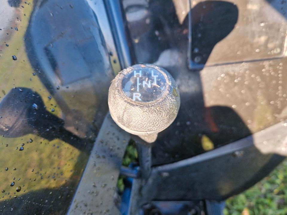Weitere Motorräder Quad ATV Seilwinde Forst kein TGB TÜV AHK 2014 — photo 9