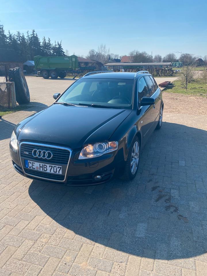 Audi A4 2005 — авто для ЗСУ з Європи