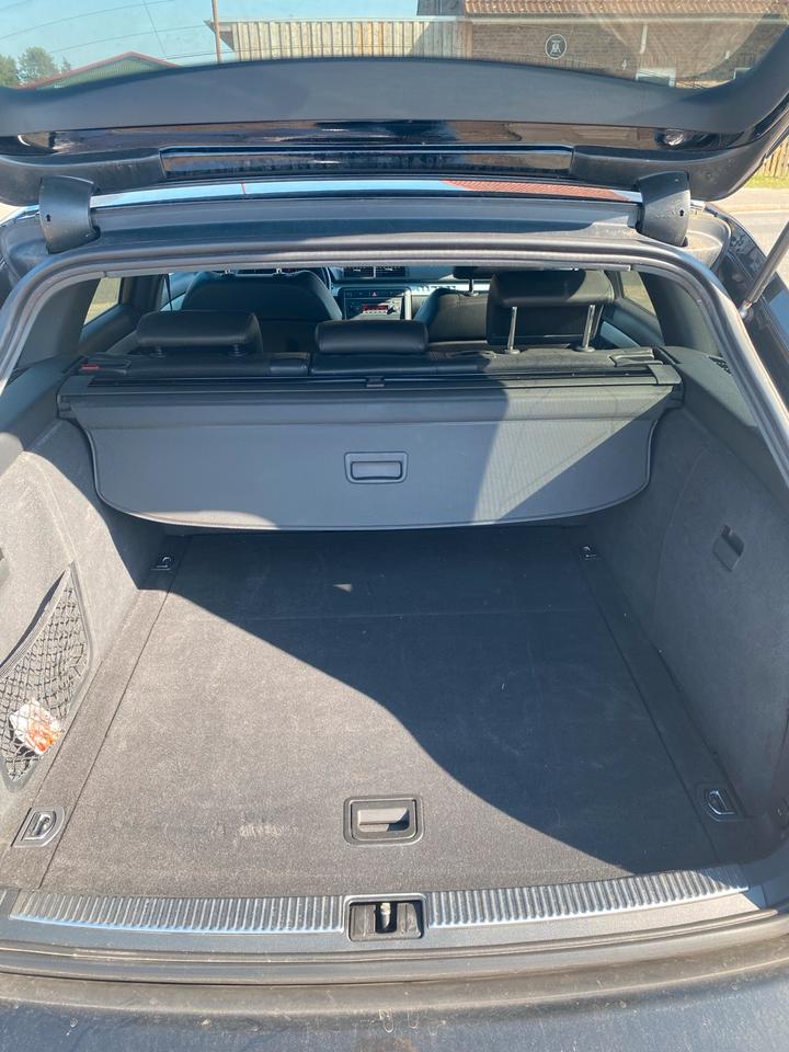 Audi A4 2005 — photo 10
