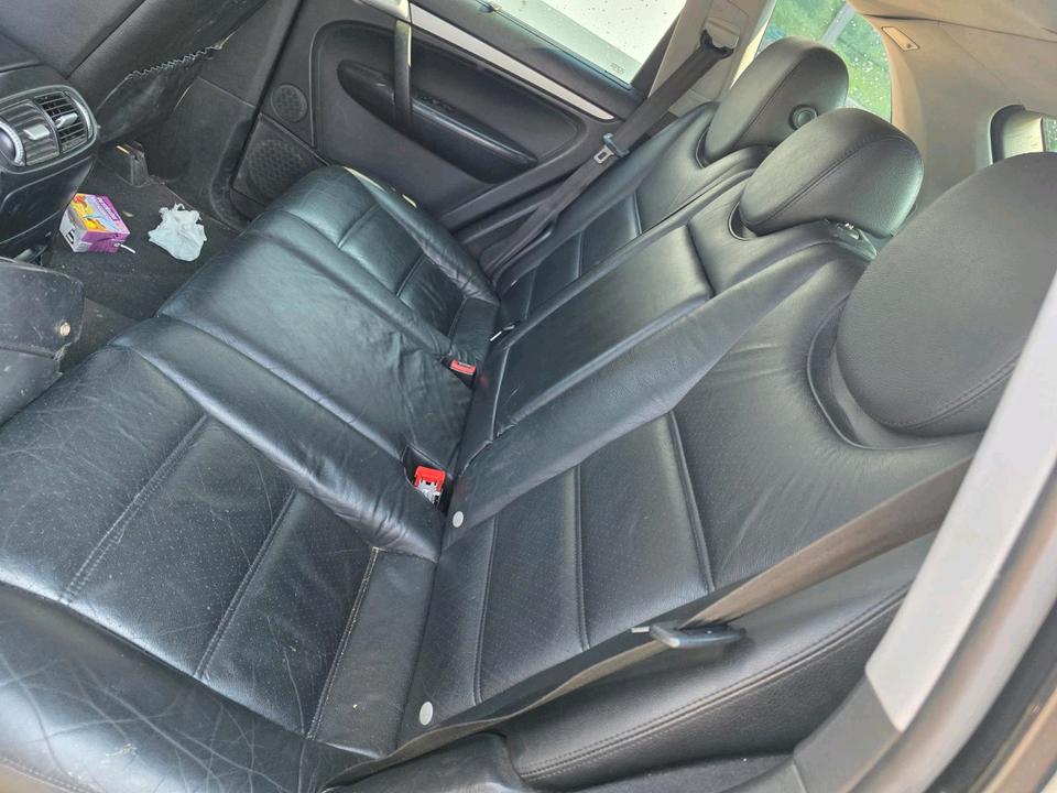 Porsche Cayenne 2006 — photo 13