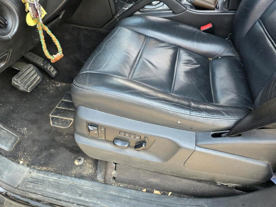 Porsche Cayenne 2006 — photo 15