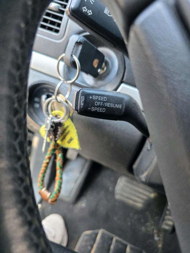 Porsche Cayenne 2006 — photo 18