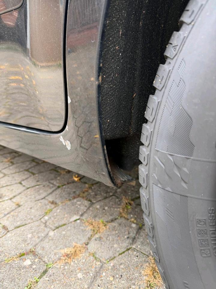 Ford S-Max 2009 — photo 14
