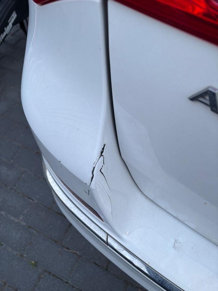 Opel Astra 2013 — photo 14