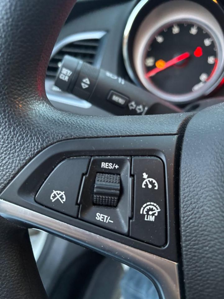 Opel Astra 2013 — photo 5