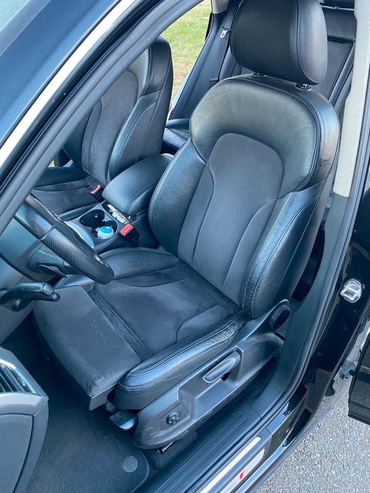 Audi Q5 2011 — photo 12