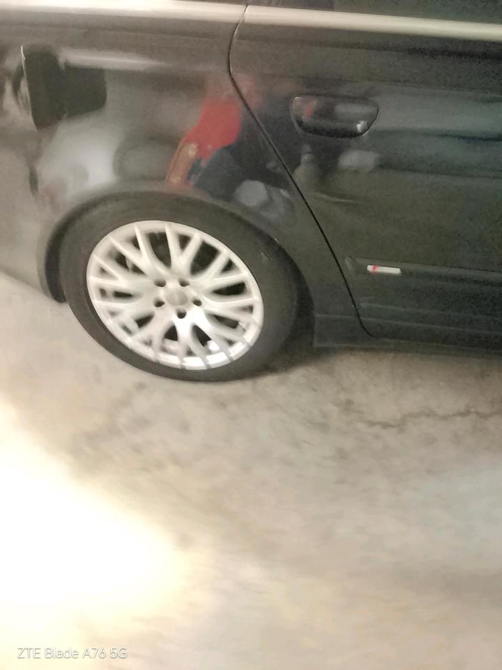 Audi A4 2007 — photo 10