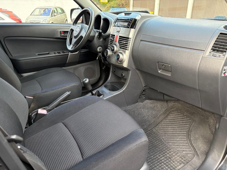 Daihatsu Terios 2007 — photo 8