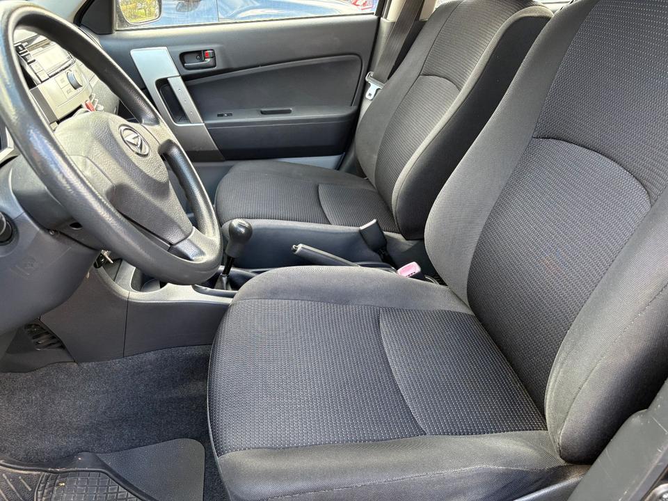 Daihatsu Terios 2007 — photo 9